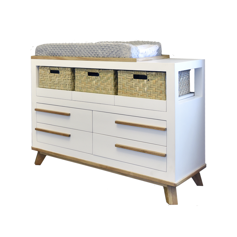 Mero - Cambiador | CONCAVO muebles – Concavo